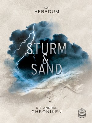 cover image of Sturm & Sand